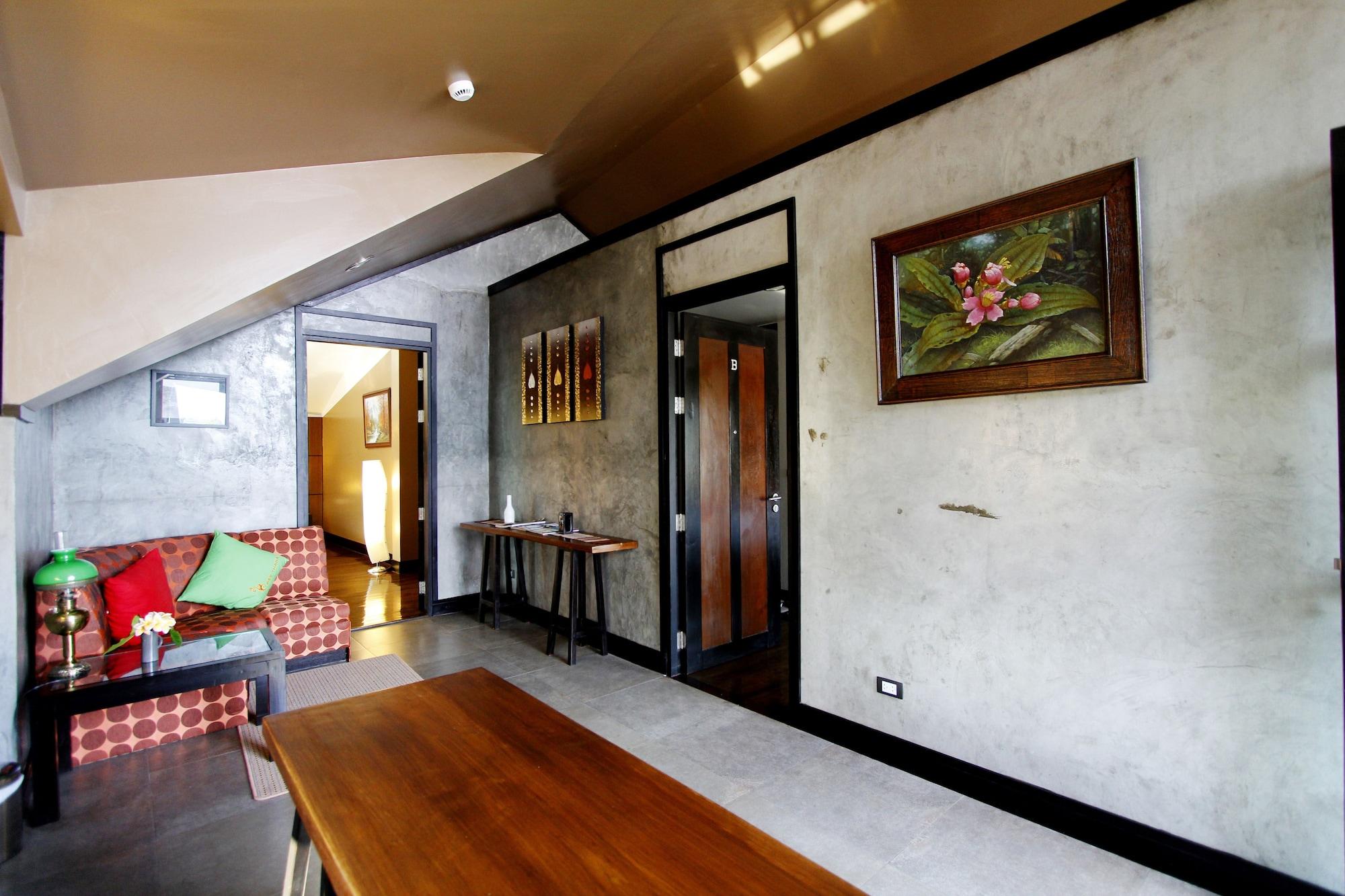 Kireethara Boutique Resort Chiang Mai Bagian luar foto