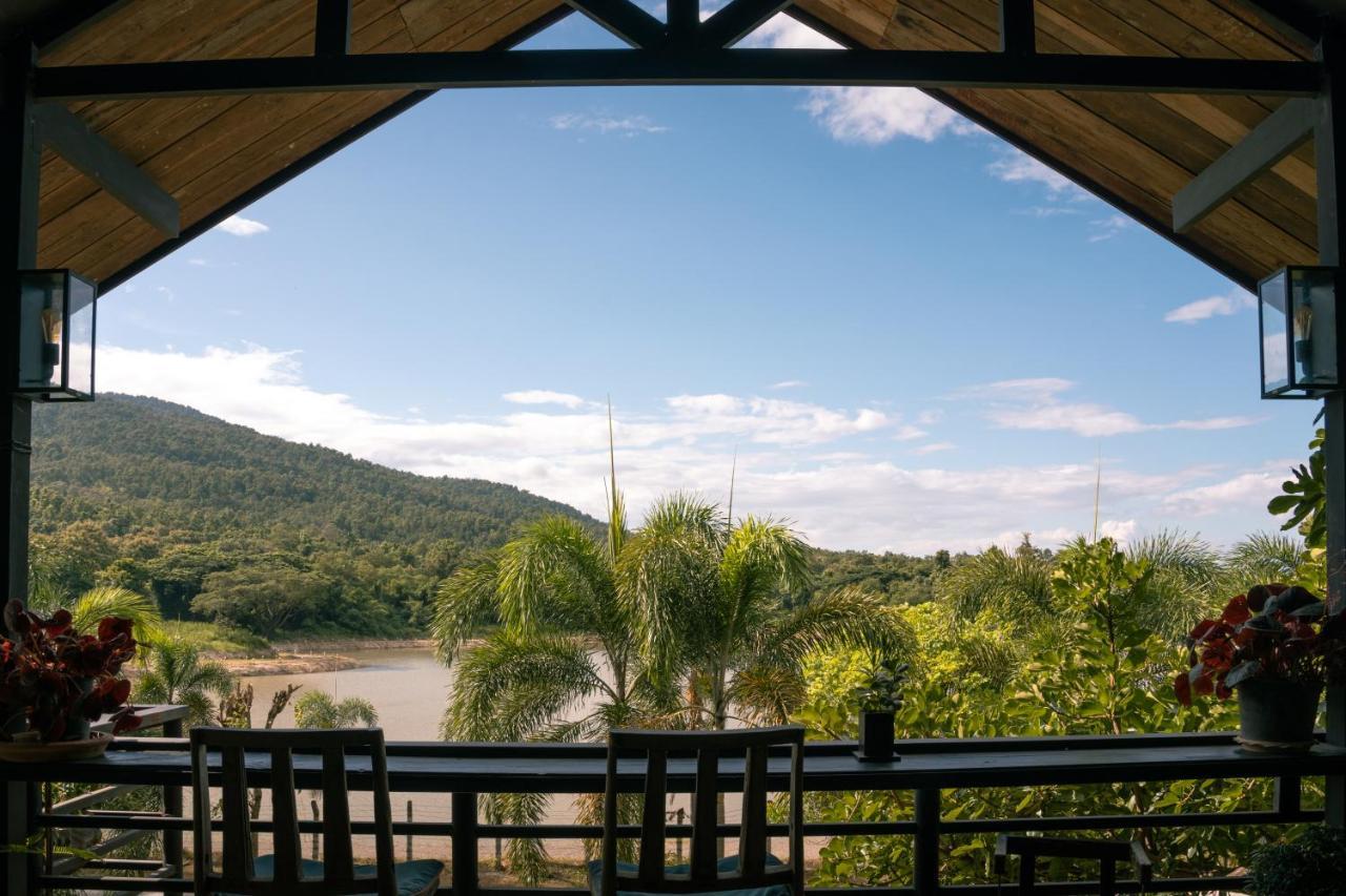 Kireethara Boutique Resort Chiang Mai Bagian luar foto