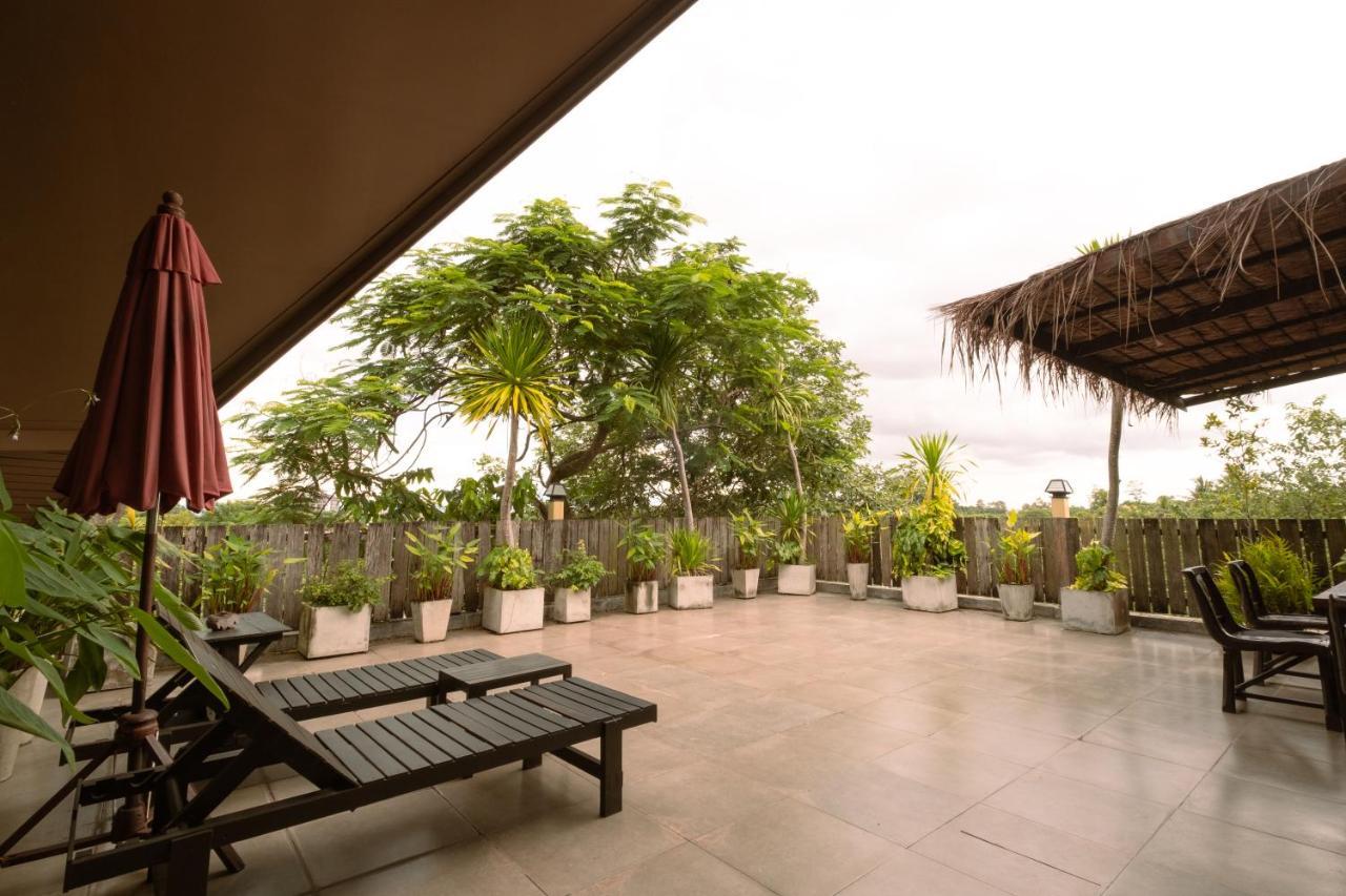 Kireethara Boutique Resort Chiang Mai Bagian luar foto