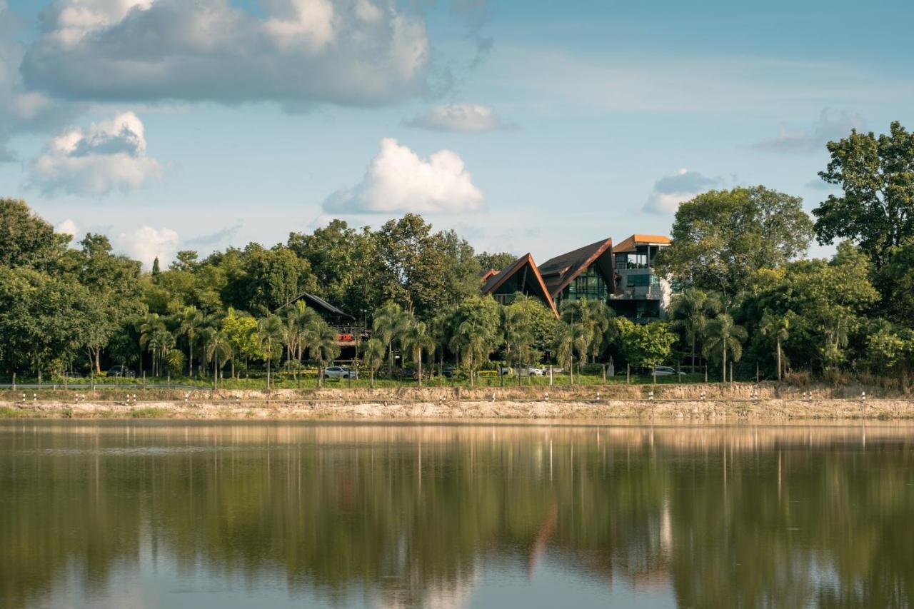 Kireethara Boutique Resort Chiang Mai Bagian luar foto