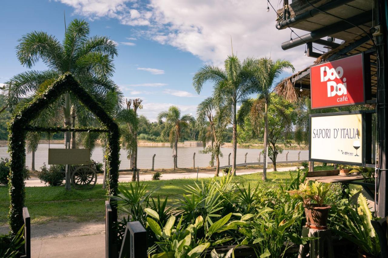 Kireethara Boutique Resort Chiang Mai Bagian luar foto
