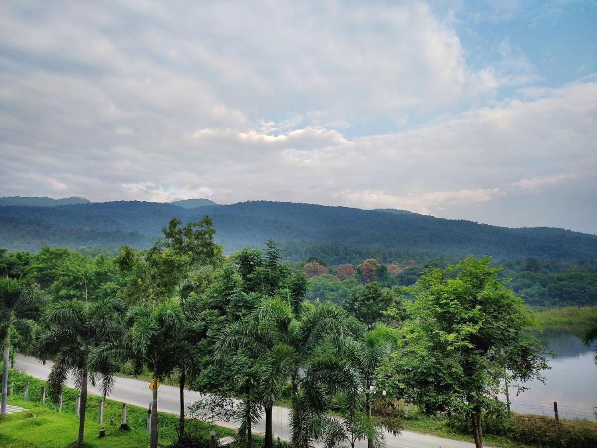 Kireethara Boutique Resort Chiang Mai Bagian luar foto