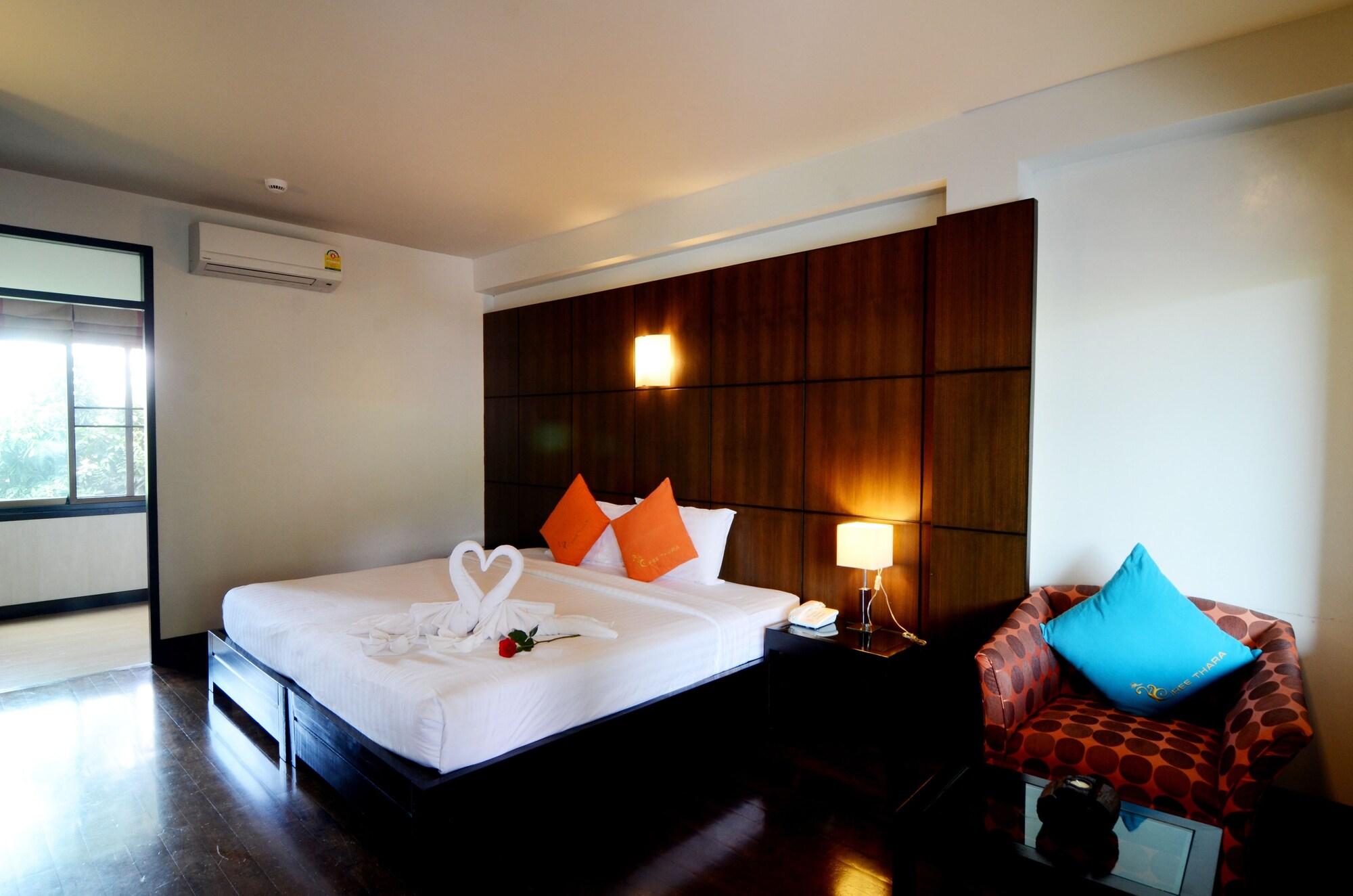Kireethara Boutique Resort Chiang Mai Bagian luar foto