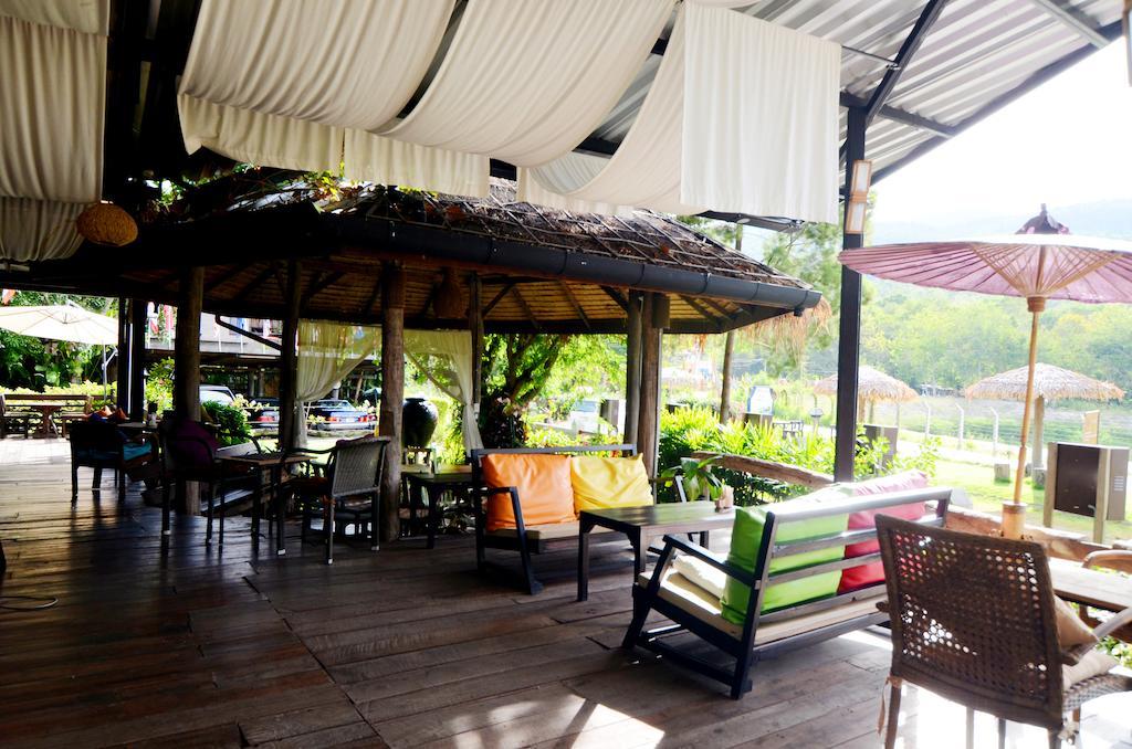 Kireethara Boutique Resort Chiang Mai Bagian luar foto