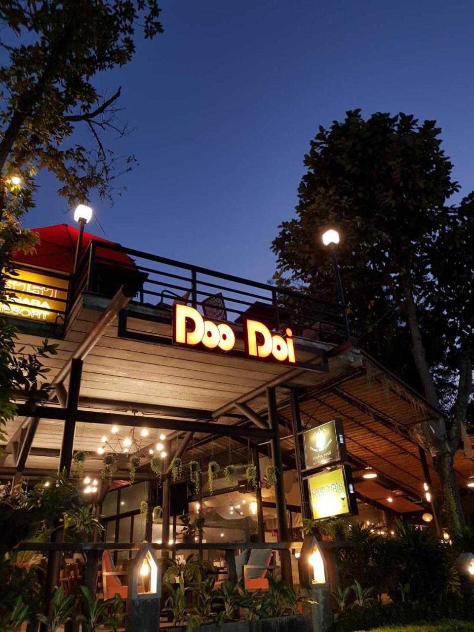 Kireethara Boutique Resort Chiang Mai Bagian luar foto