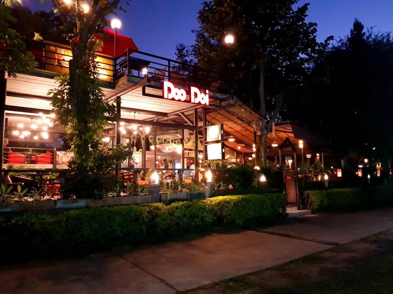 Kireethara Boutique Resort Chiang Mai Bagian luar foto